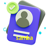 Tornar-se um membro do samba é muito simples