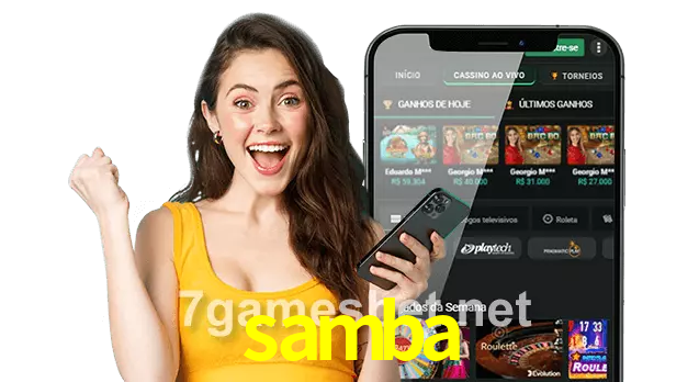 samba