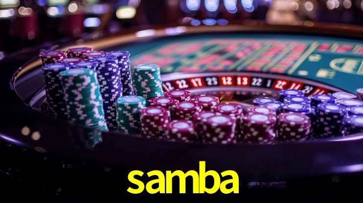 Programa VIP samba
