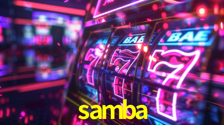 Live Casino samba