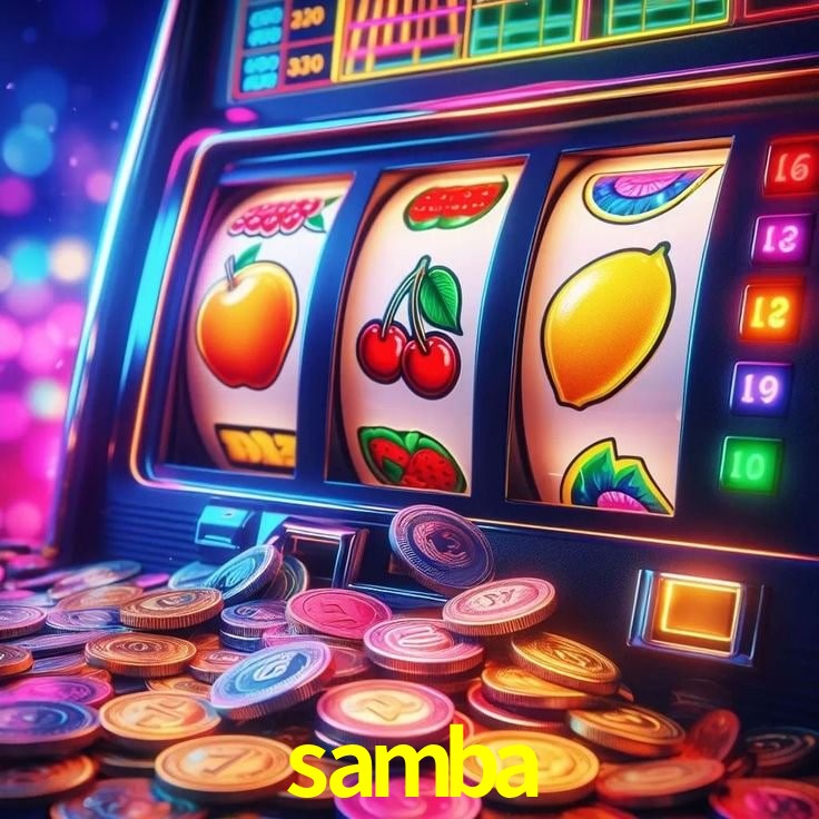 Experiência VIP samba
