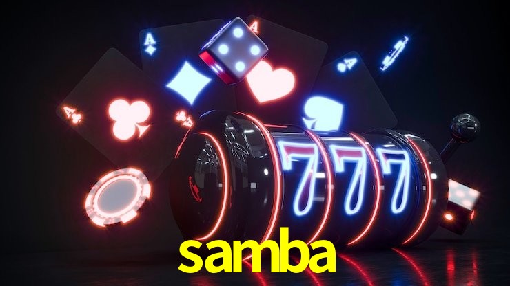 Football Betting samba