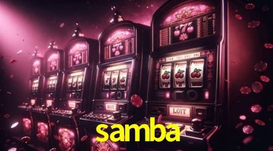 Crash Games Strategies samba