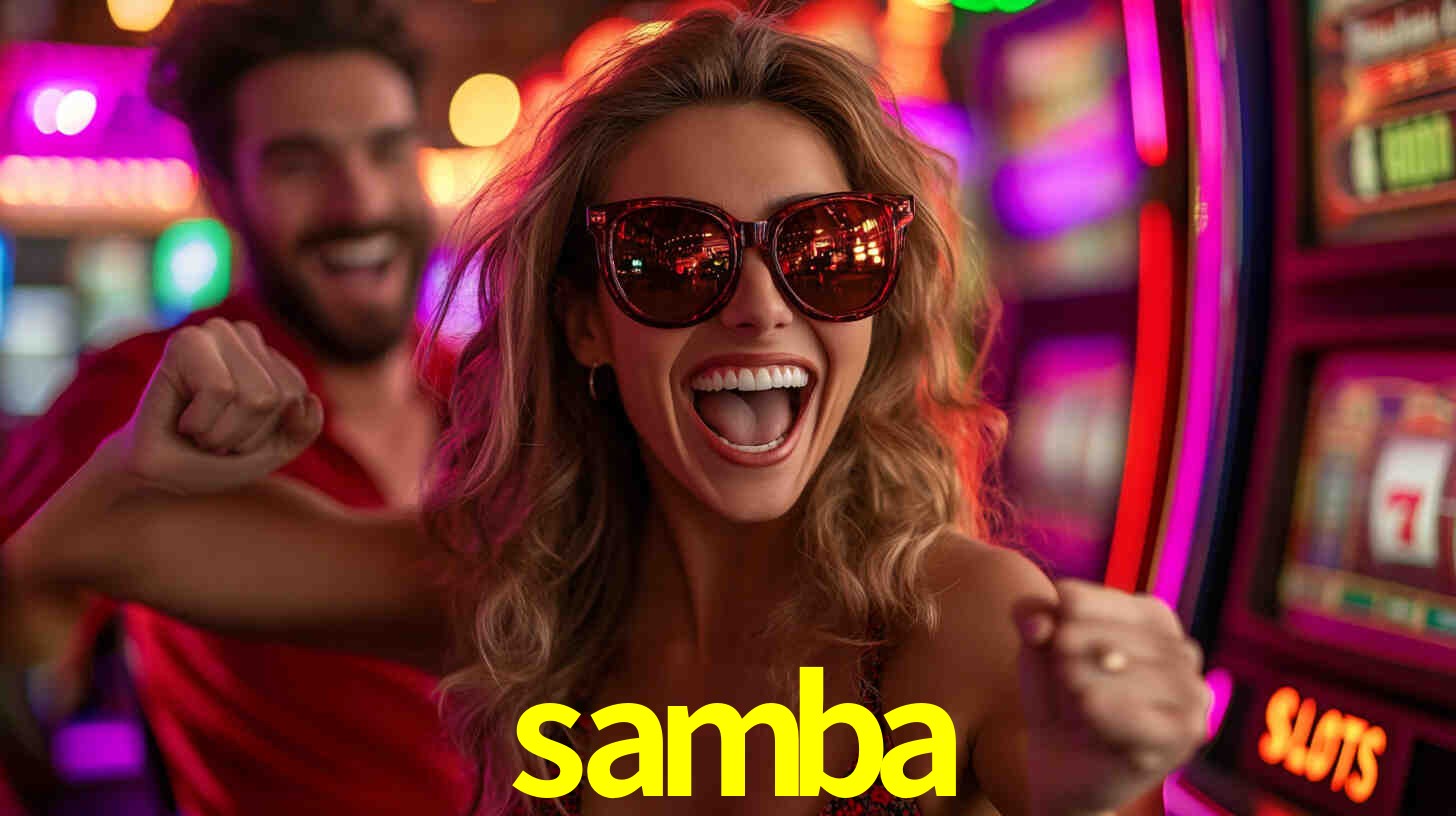A Experiência Imersiva dos Cassinos Ao Vivo no samba