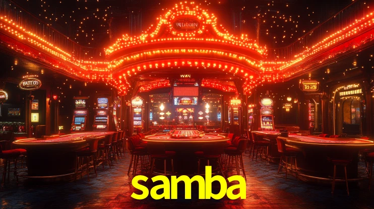 samba,samba.com