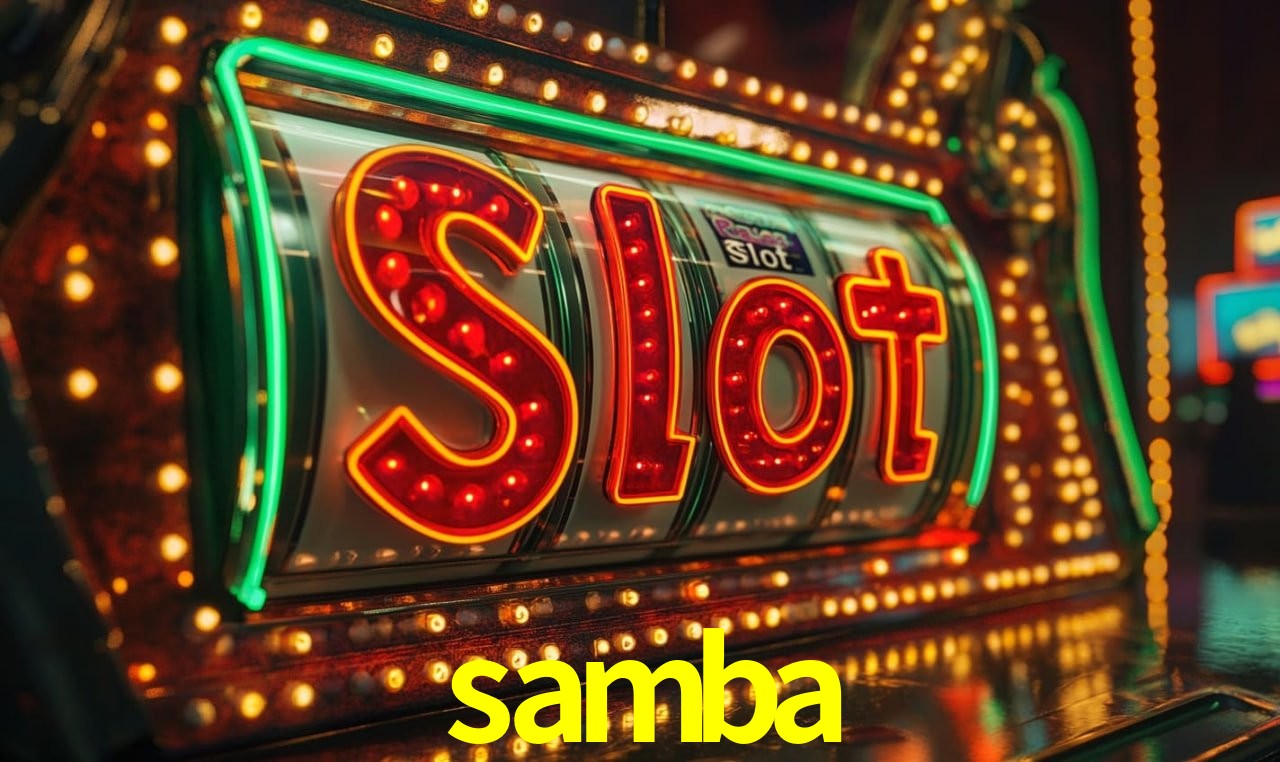 Account Benefits samba