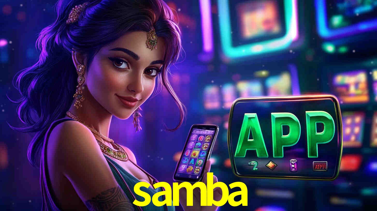 samba bet
