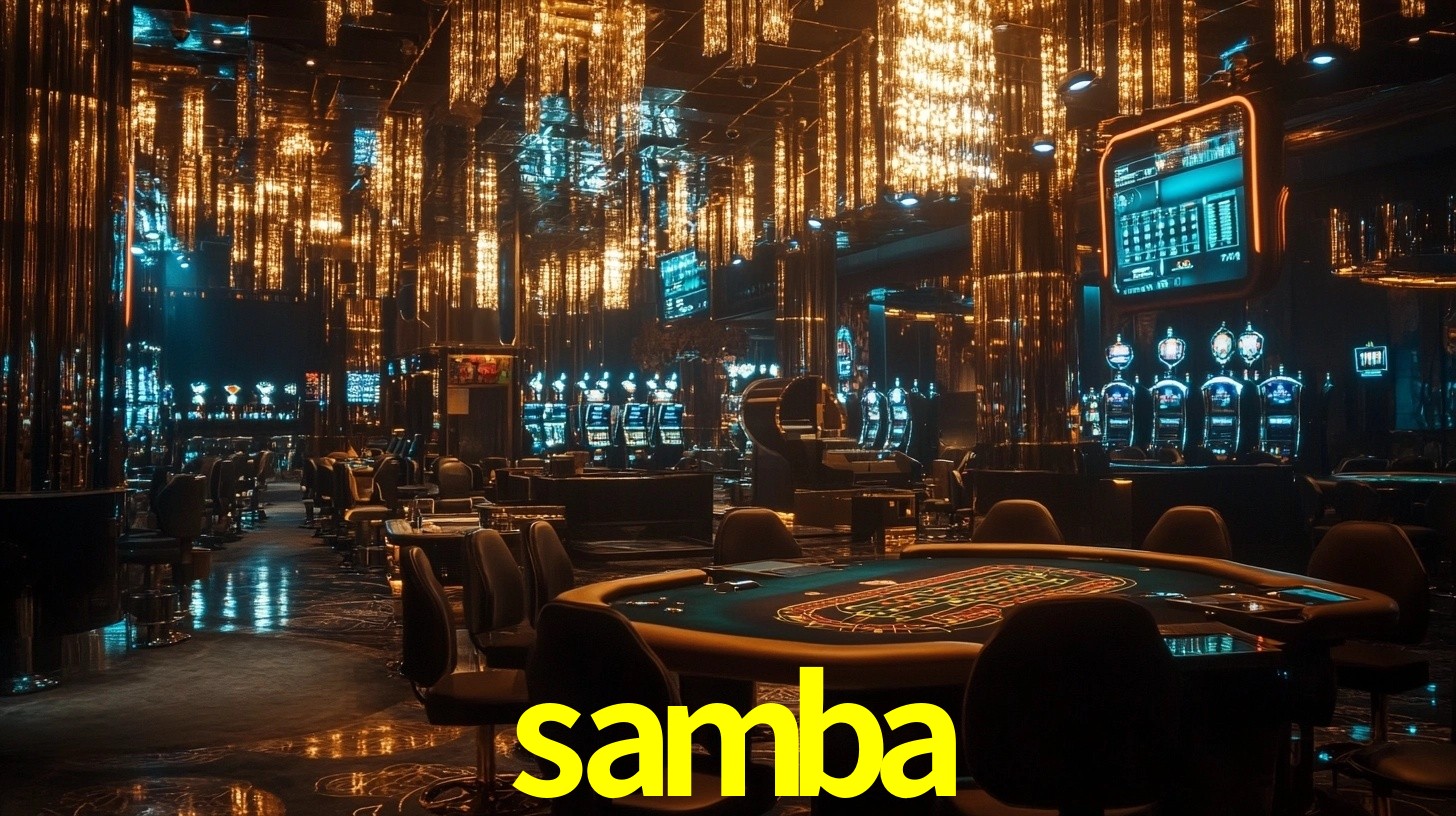 samba
