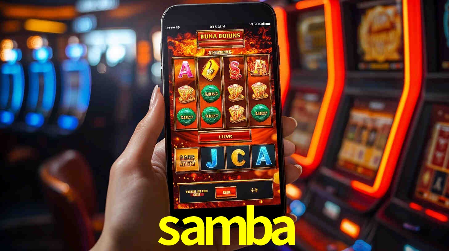 samba.com
