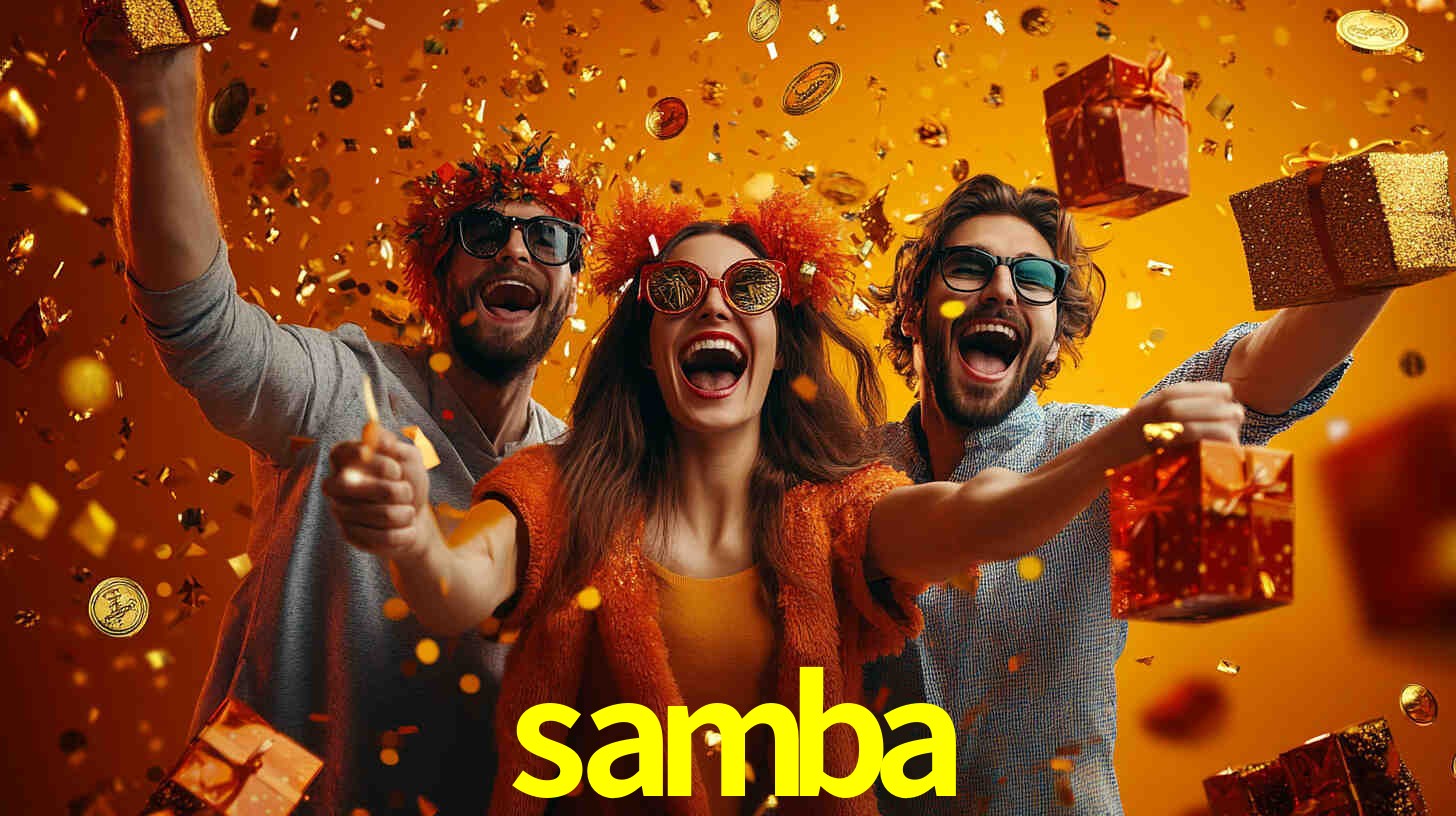 samba: Jogue Crash e Experimente Alta Recompensa Instantânea