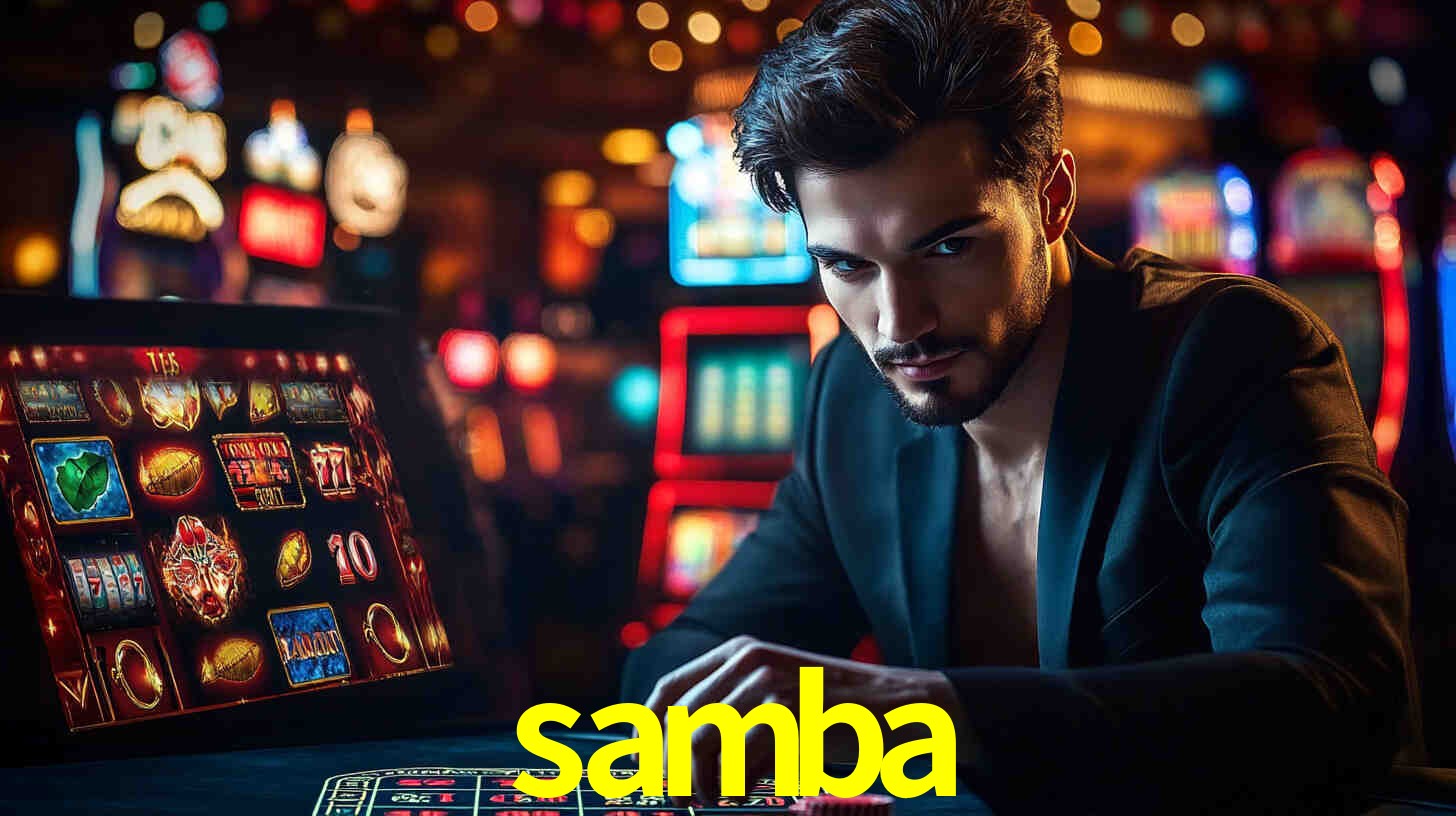 samba,samba.com