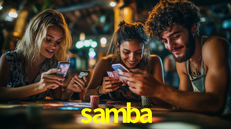 Daily Bonuses samba