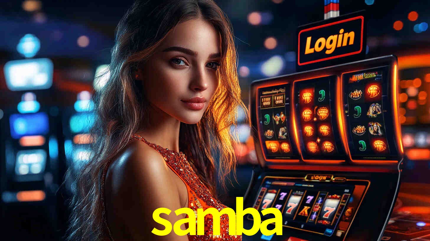 samba