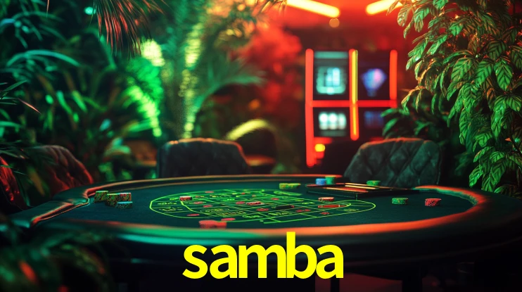 Tournaments samba