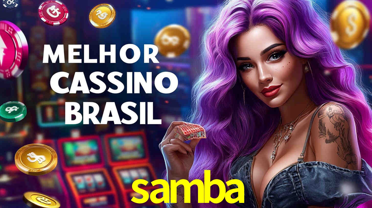 A Popularidade dos Caça-Níqueis no samba