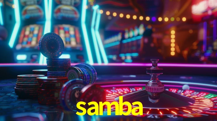 Games Directory samba