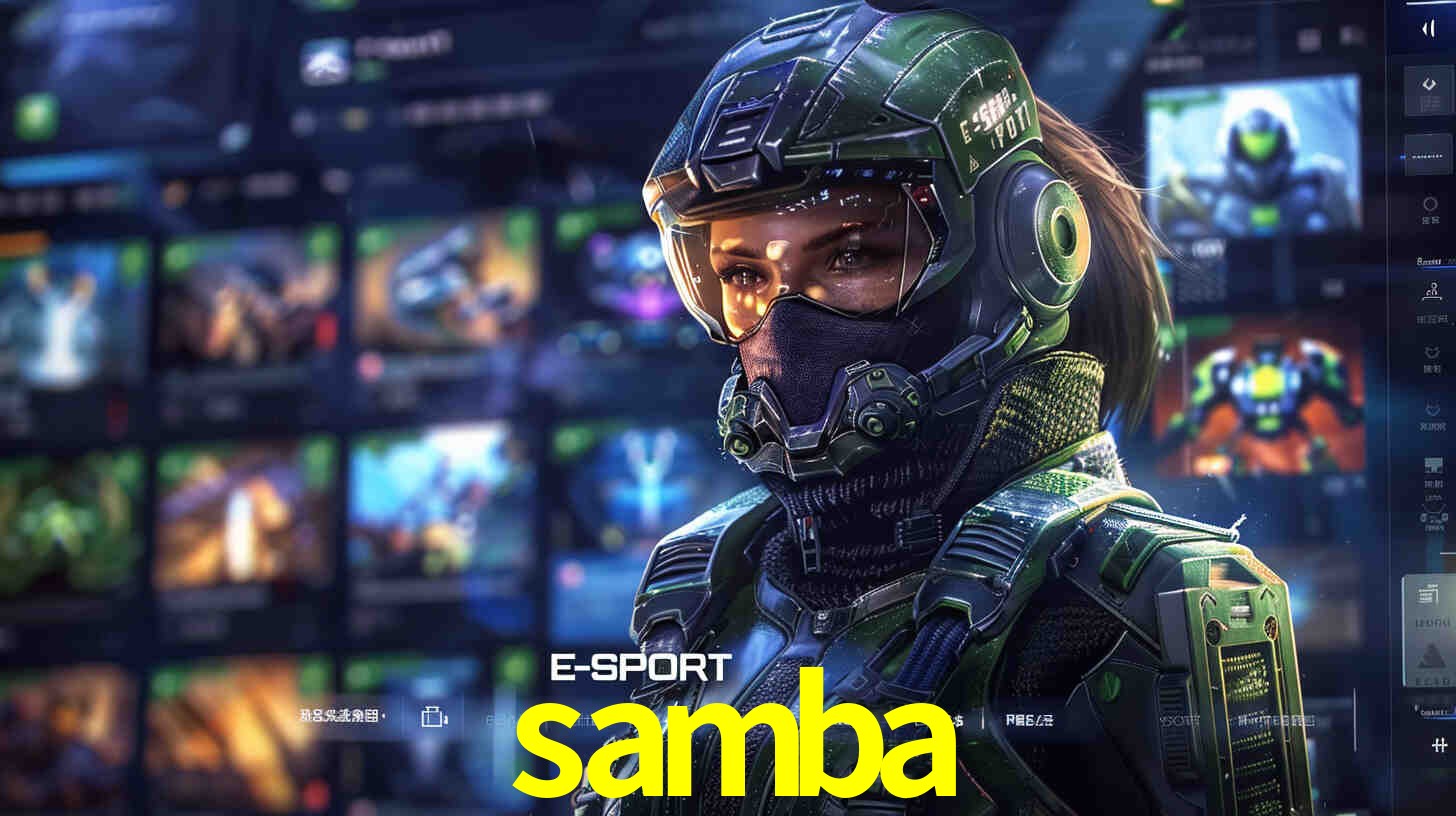 Seasonal Promotions samba