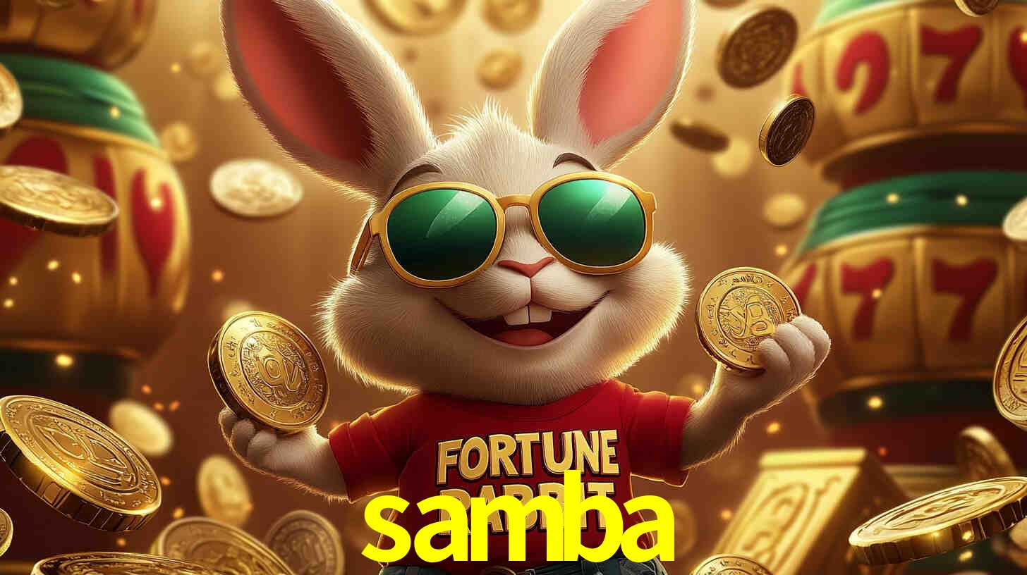 samba.com