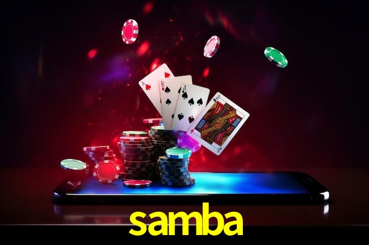 Bonus Features samba
