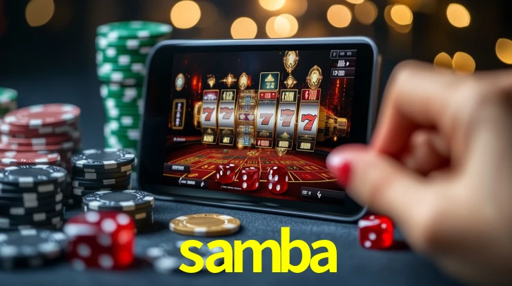 Instant EasyPaisa samba