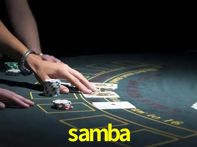 Platform Technology samba
