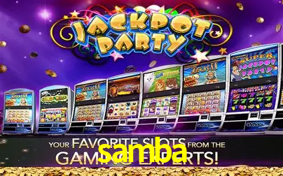 Descubra a Magia dos Jogos de Arcade no samba