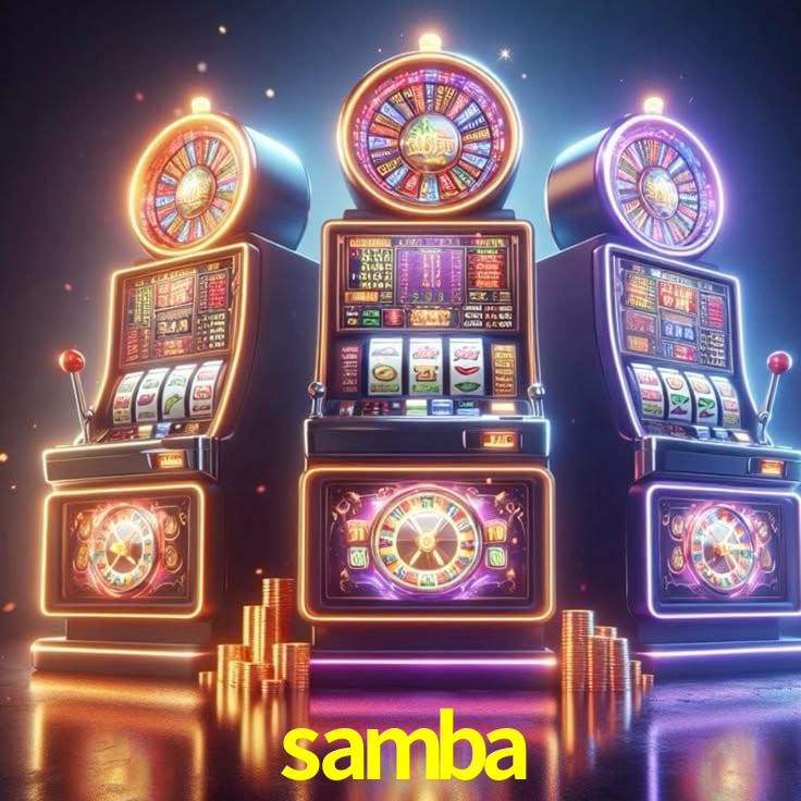 samba