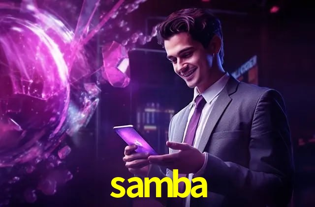 Basketball Betting samba