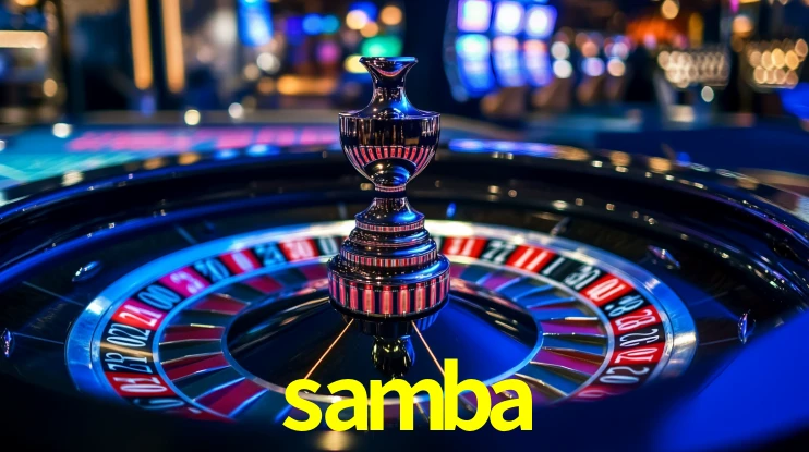 Explore as vantagens do samba: serviço profissional e confiabilidade