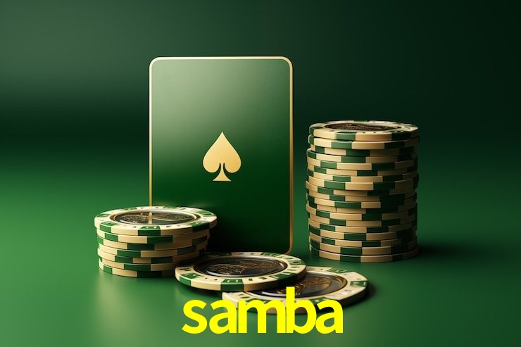 Crash Games Strategies samba
