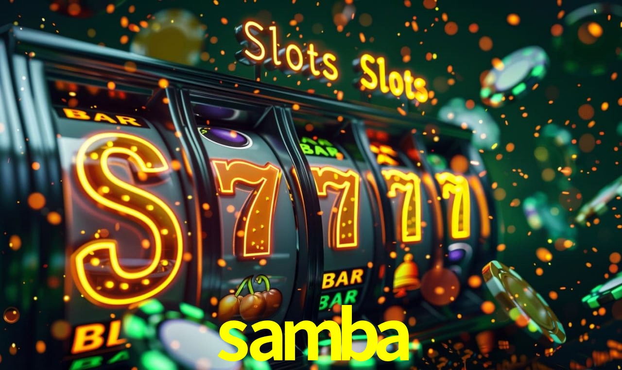 Tennis Betting samba