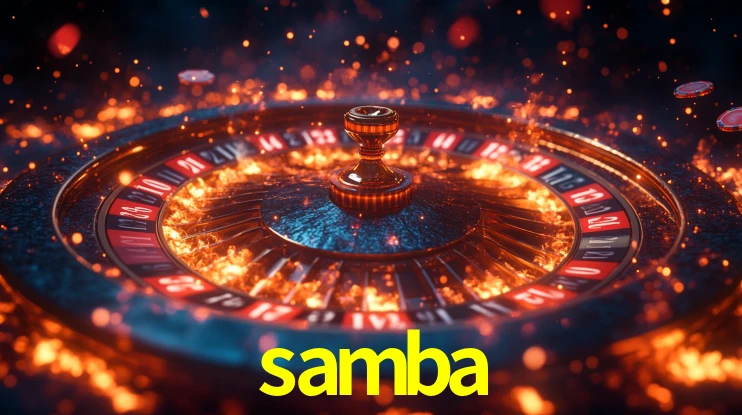 samba bet