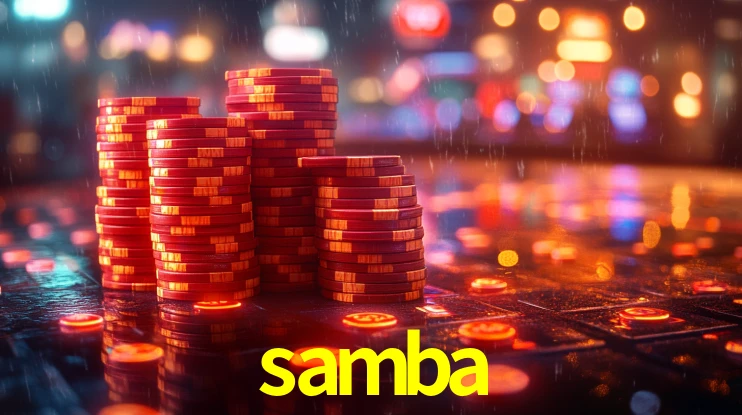 samba bet