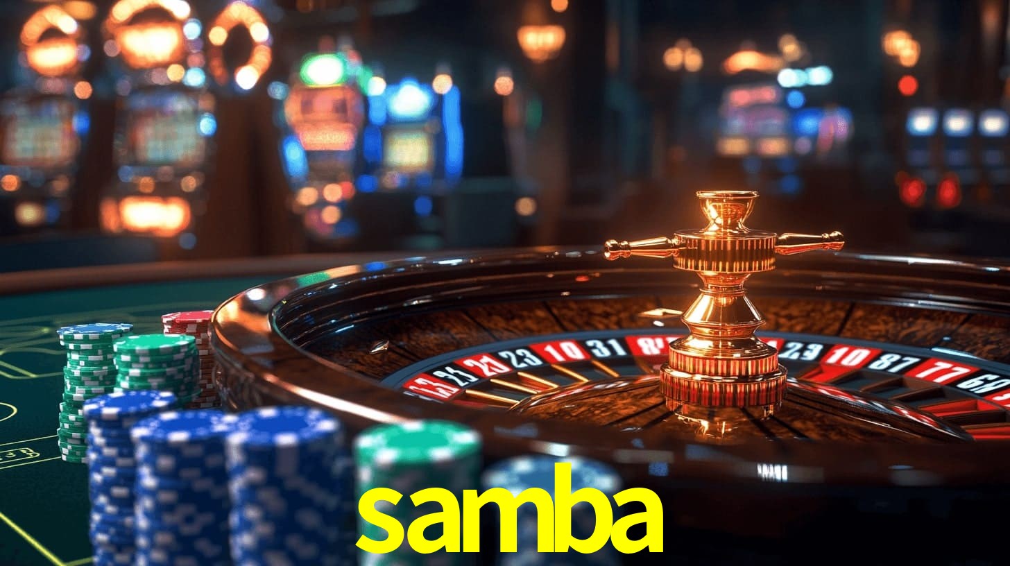 samba
