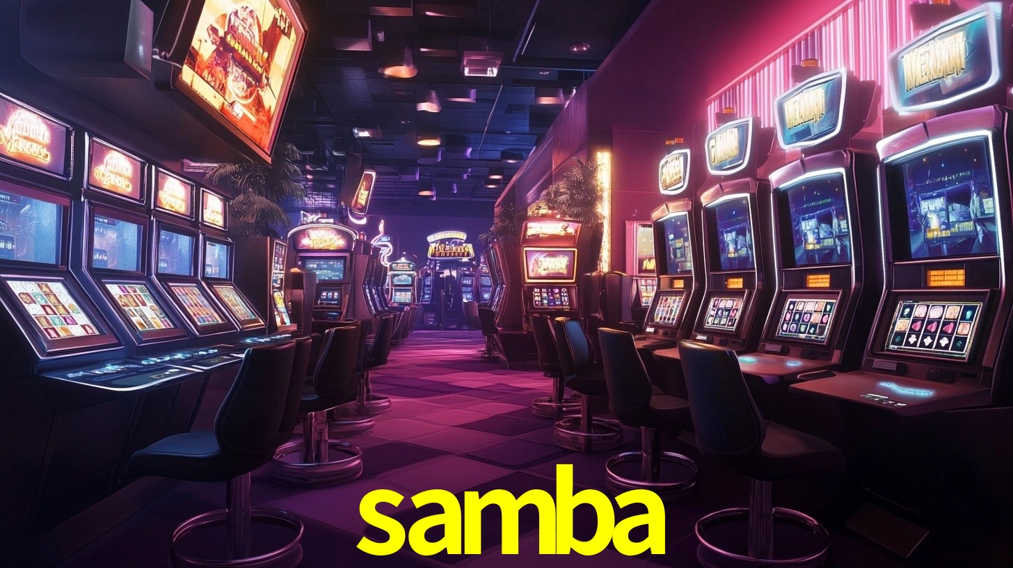 Programa VIP samba
