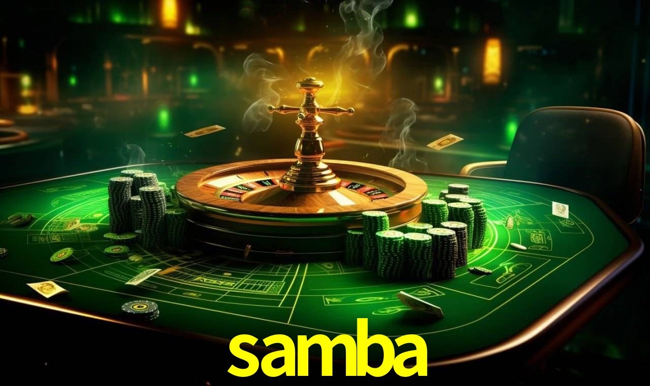 A Emoção da Loteria na samba: Uma Chance de Mudança de Vida
