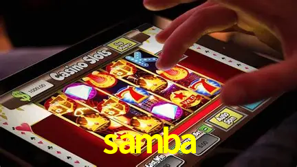 Live Casino samba