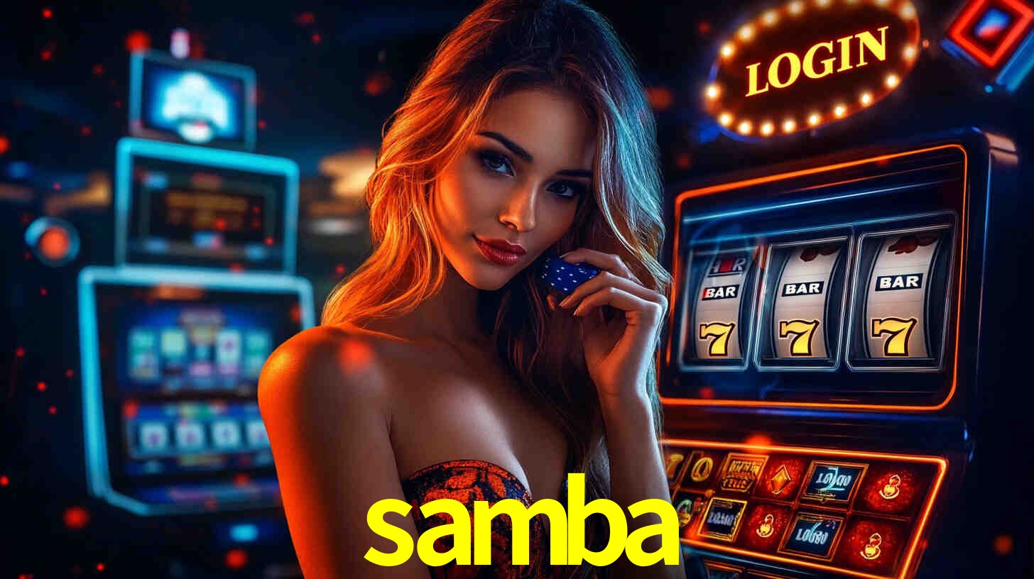 samba
