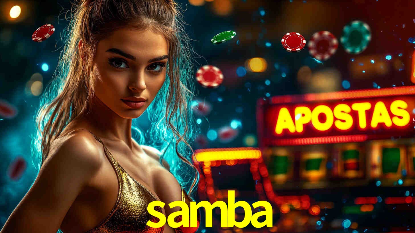 Inovações de Jogos na samba: O Futuro das Experiências Interativas