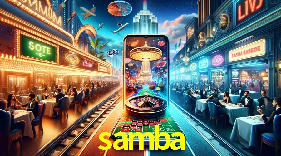 Secure Login samba