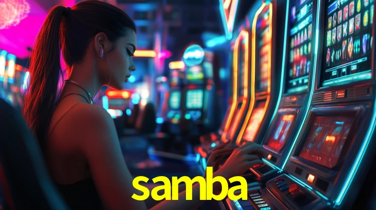 samba