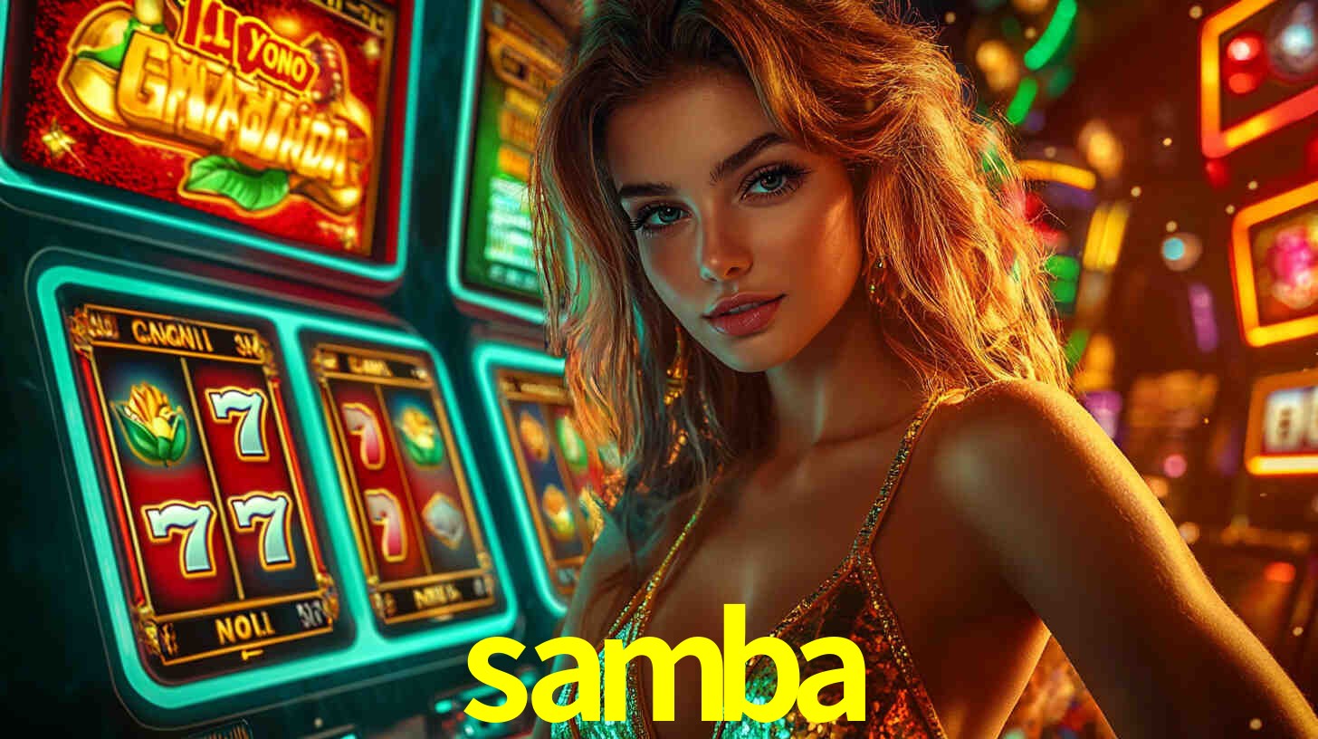 samba App Interface