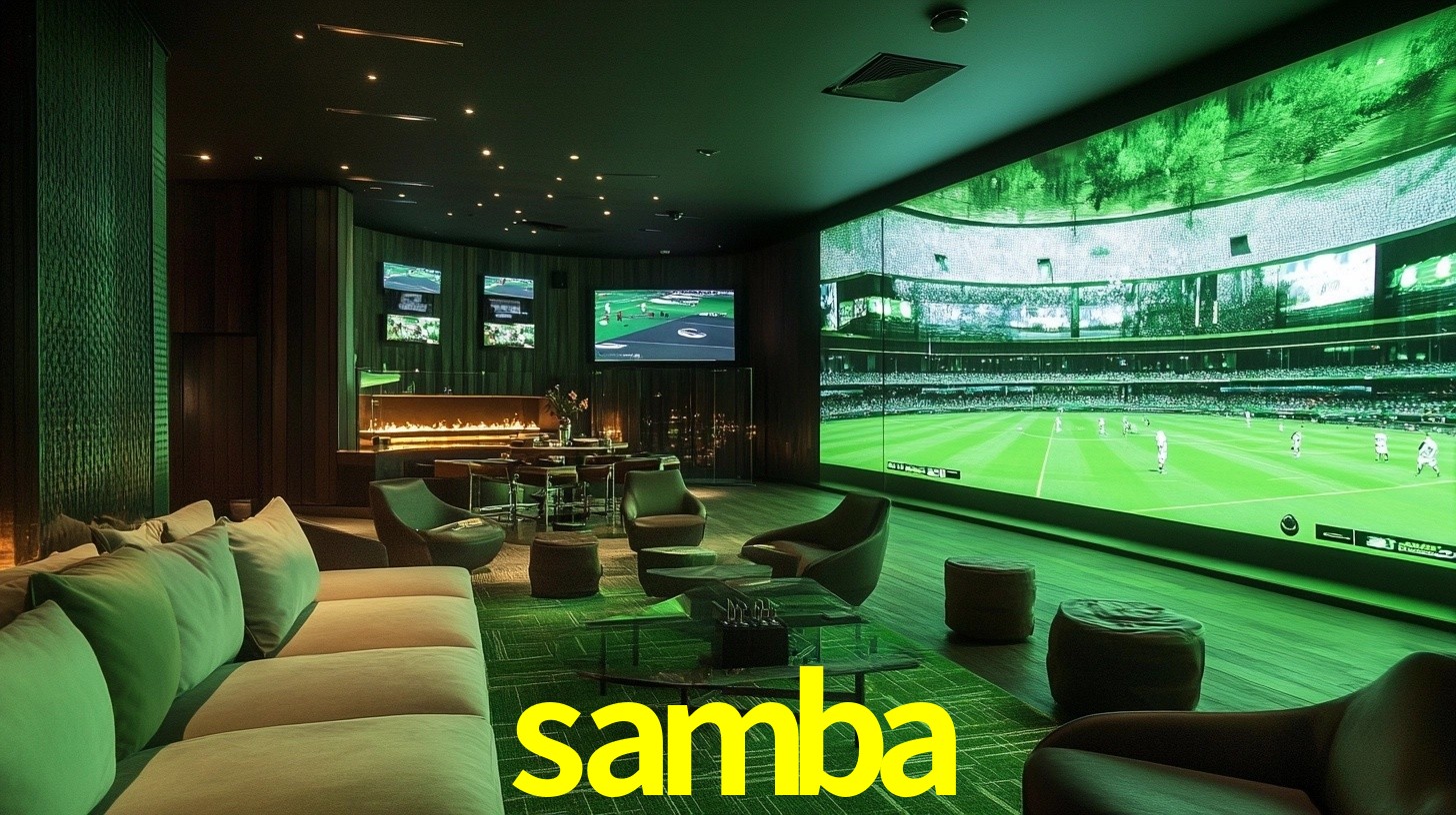 samba bet