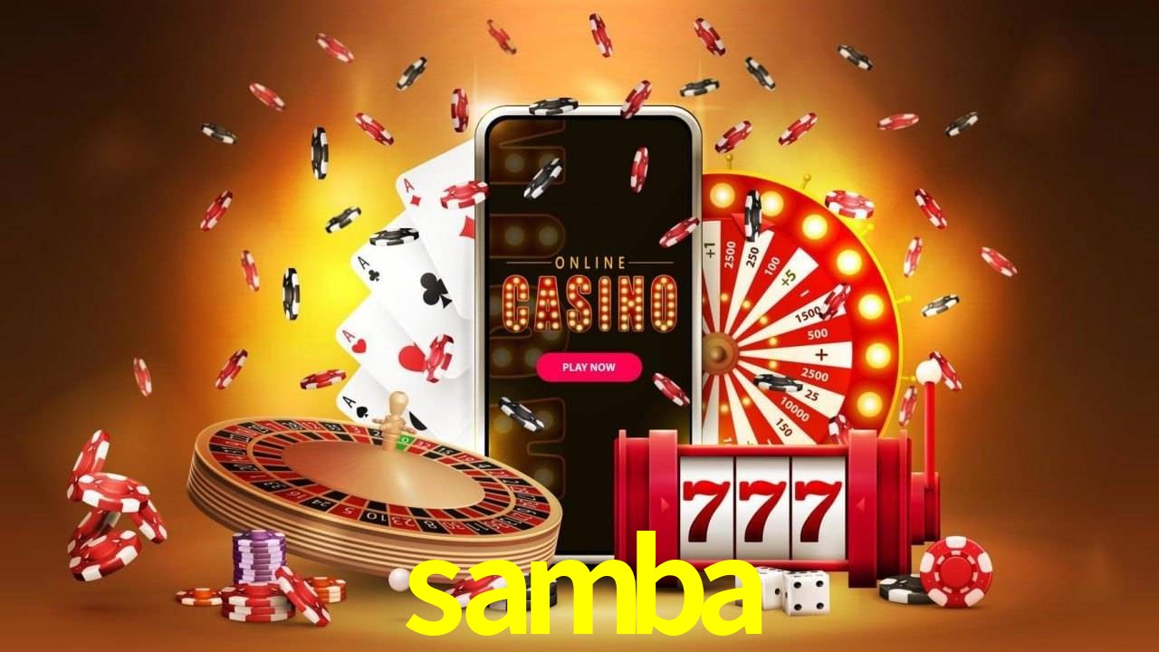 Games Directory samba