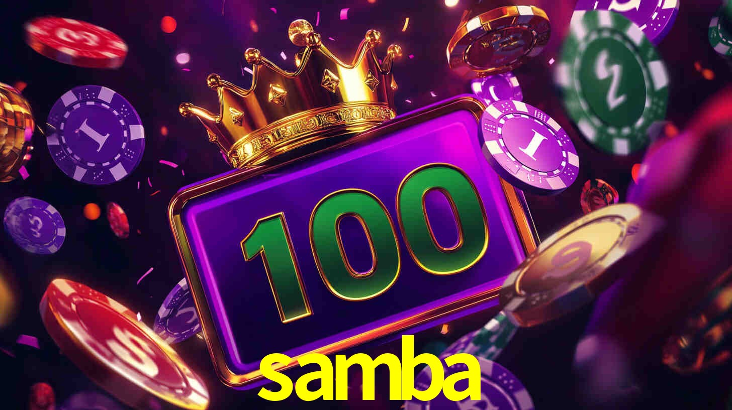 Exclusive Games samba