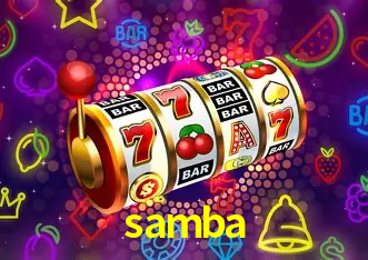 Explorando a Categoria de Eventos em Apostas na samba