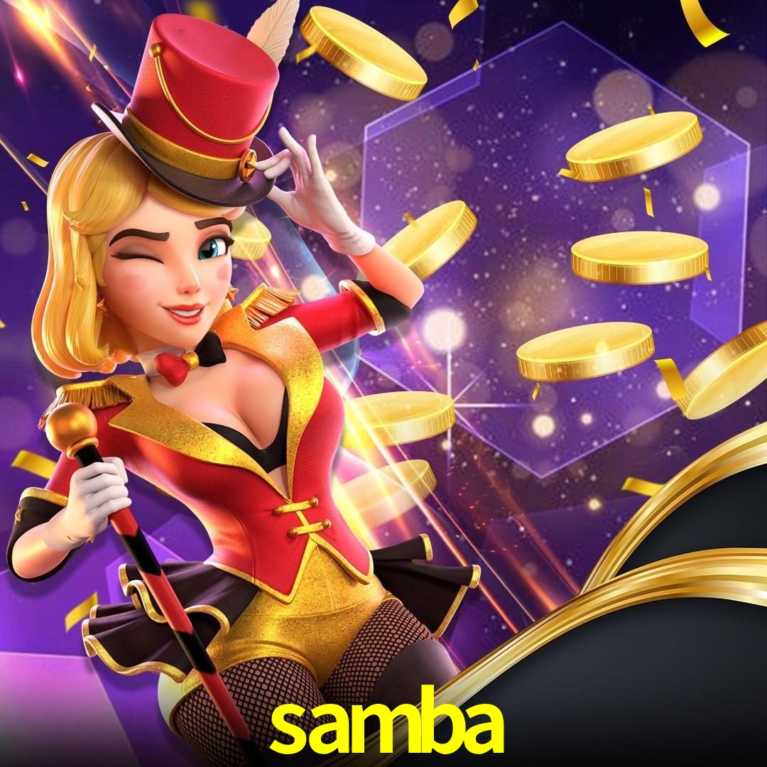 Aviator Game samba