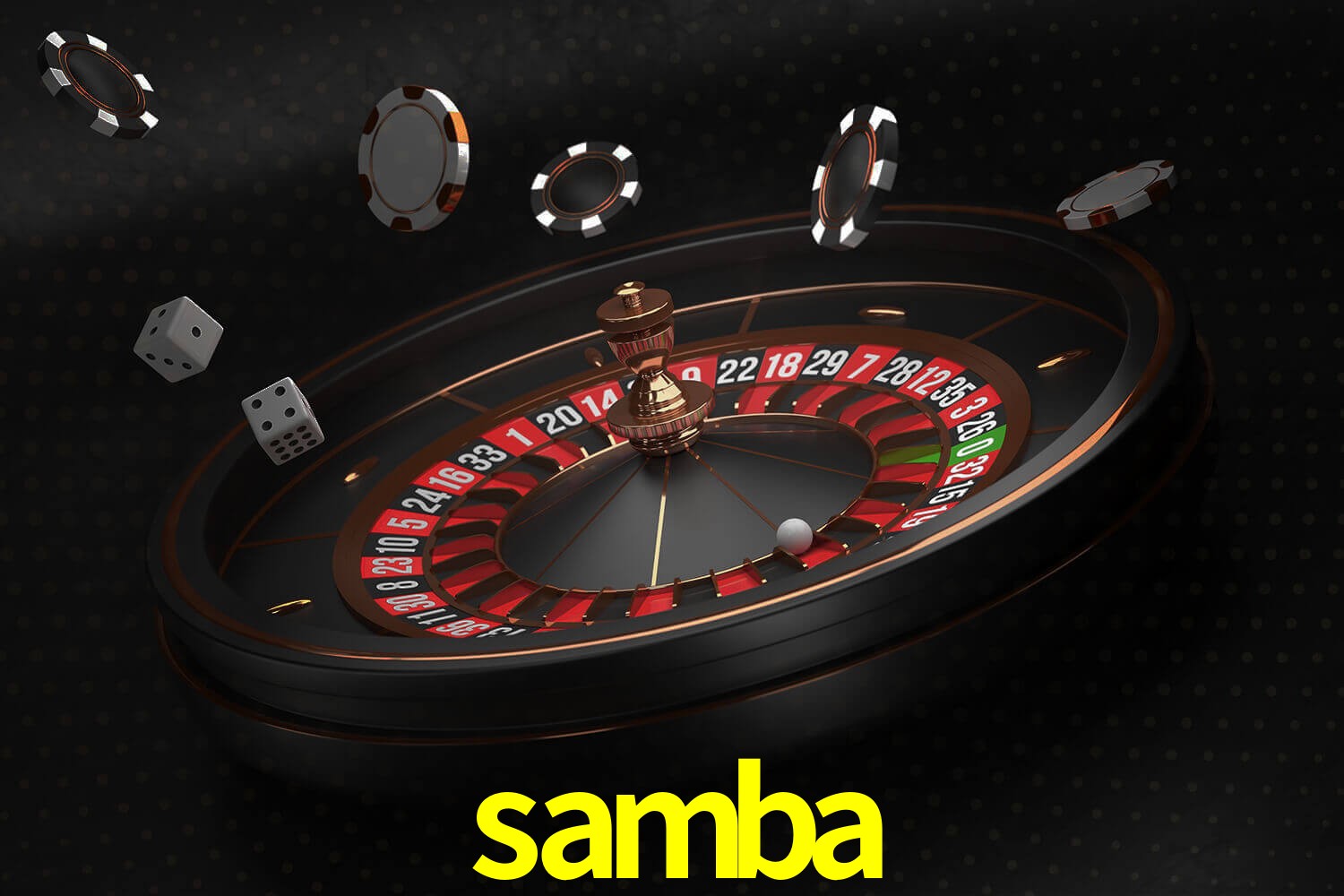 samba.com