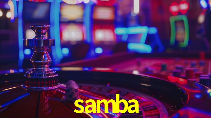 Experimente o Login Seguro Premium no samba