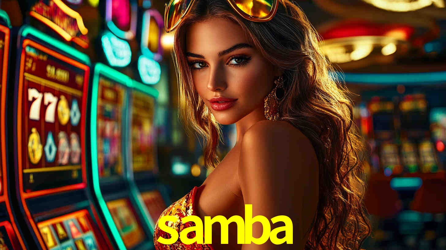 Premium Interface samba